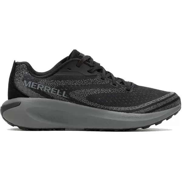 imageMerrell Womens MorphliteBlack Asphalt