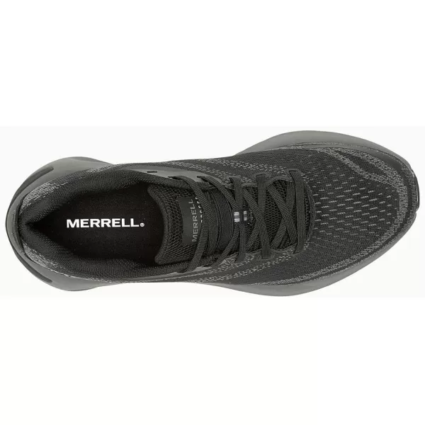 imageMerrell Womens MorphliteBlack Asphalt