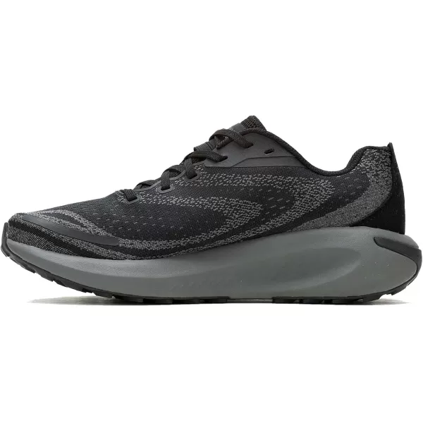 imageMerrell Womens MorphliteBlack Asphalt