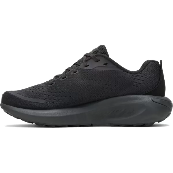 imageMerrell Womens MorphliteBlackBlackBlack