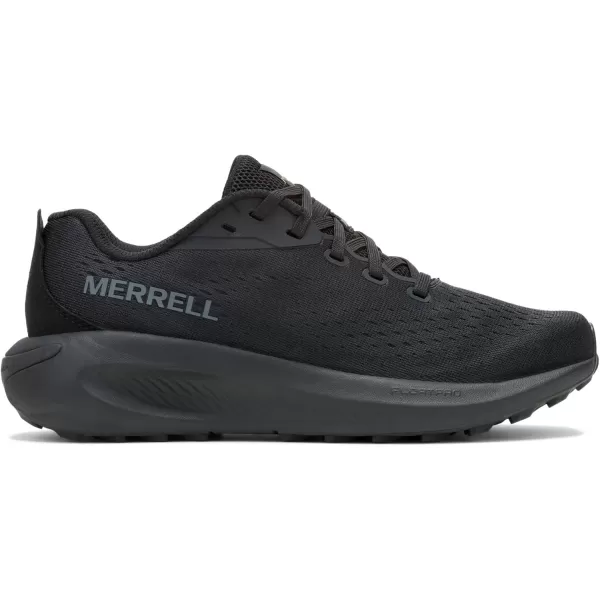 imageMerrell Womens MorphliteBlackBlackBlack