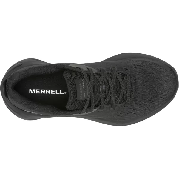 imageMerrell Womens MorphliteBlackBlackBlack