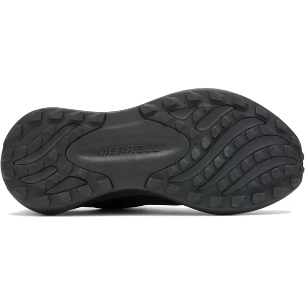 imageMerrell Womens MorphliteBlackBlackBlack