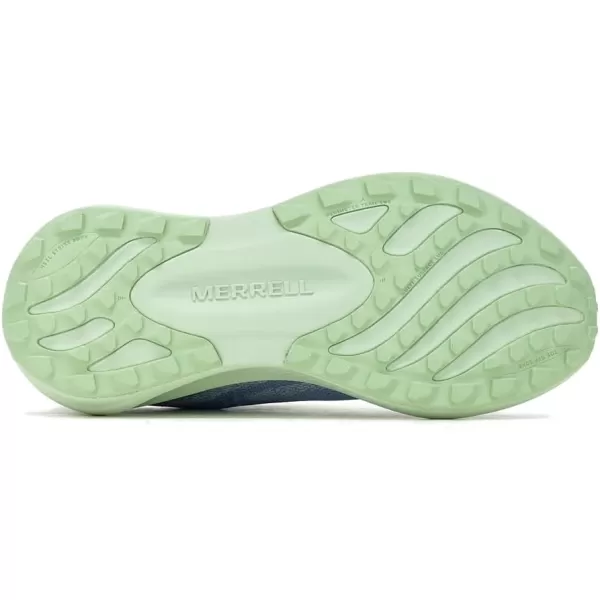 imageMerrell Womens MorphliteCornflower