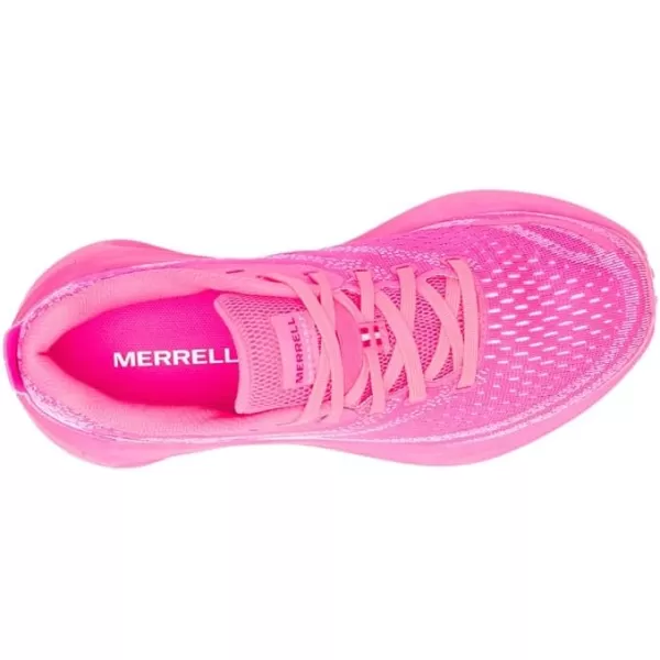 imageMerrell Womens MorphliteKnockout Pink