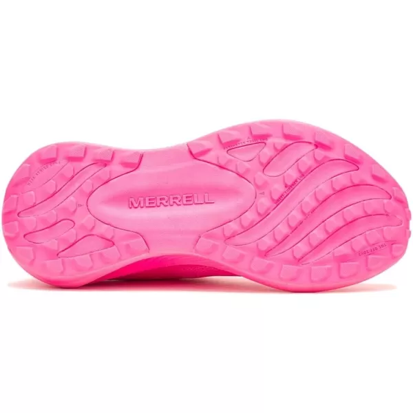 imageMerrell Womens MorphliteKnockout Pink