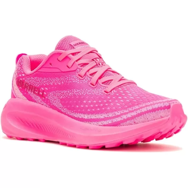 imageMerrell Womens MorphliteKnockout Pink