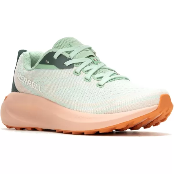 imageMerrell Womens MorphliteMenthaPeach