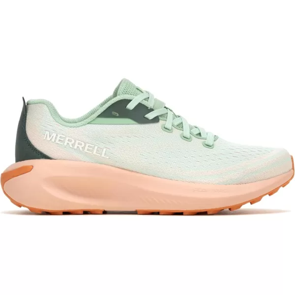 imageMerrell Womens MorphliteMenthaPeach
