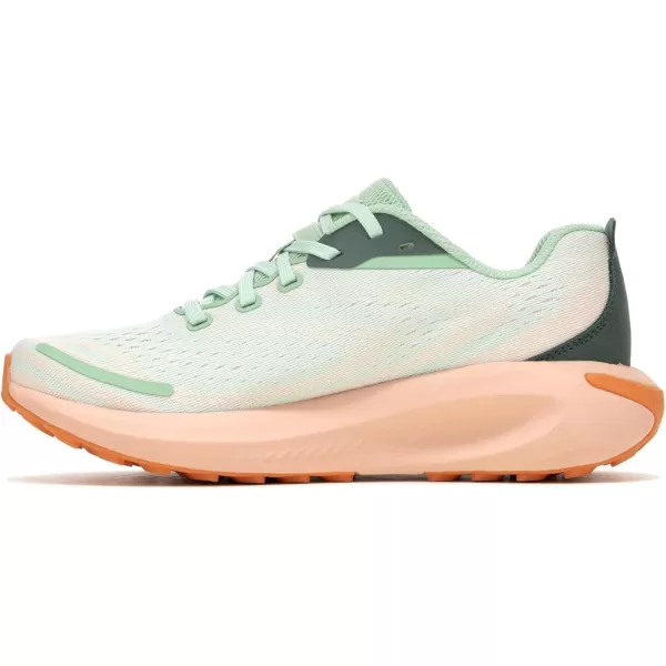 imageMerrell Womens MorphliteMenthaPeach