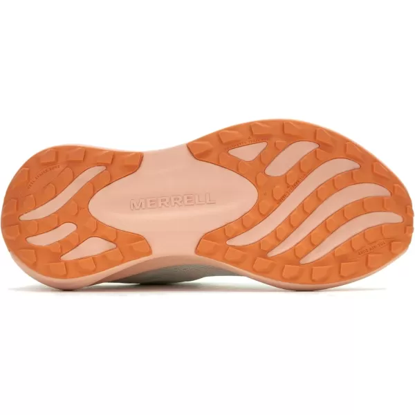 imageMerrell Womens MorphliteMenthaPeach
