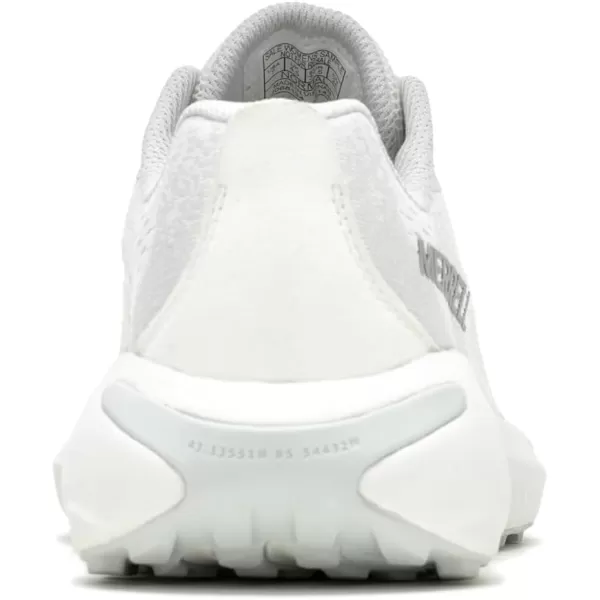 imageMerrell Womens MorphliteWhite