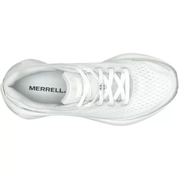 imageMerrell Womens MorphliteWhite