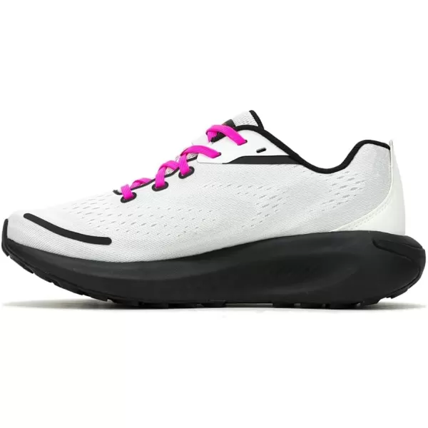 imageMerrell Womens MorphliteWhiteMulti