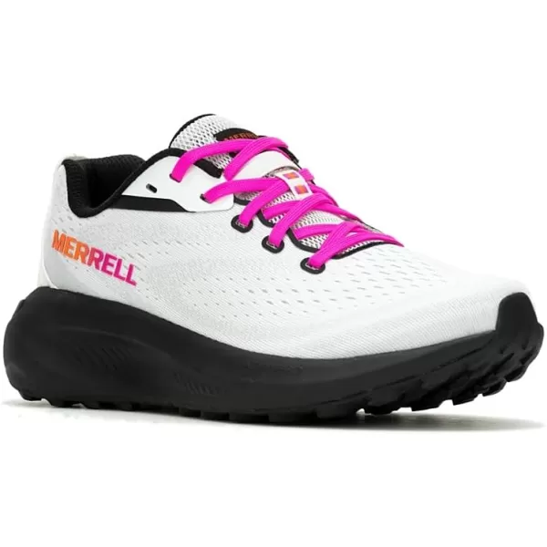 imageMerrell Womens MorphliteWhiteMulti