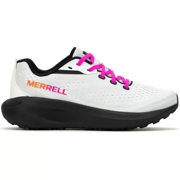 imageMerrell Womens MorphliteWhiteMulti