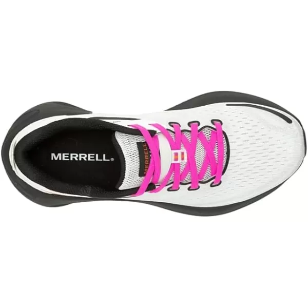 imageMerrell Womens MorphliteWhiteMulti