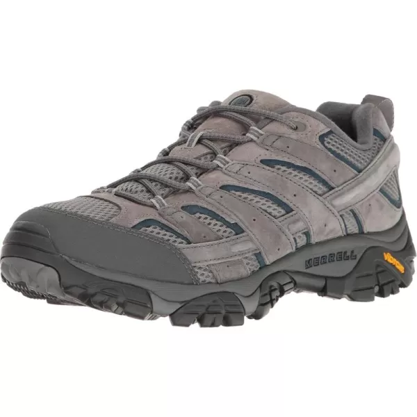 imageMerrell Mens Moab 2 Vent Hiking ShoeCastle Rock