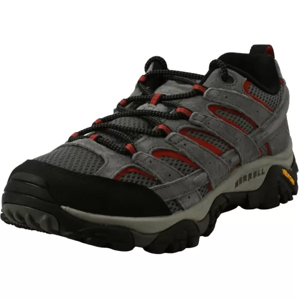 imageMerrell Mens Moab 2 Vent Hiking ShoeCharcoal Grey