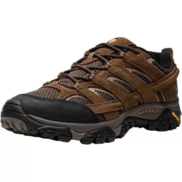 imageMerrell Mens Moab 2 Vent Hiking ShoeEarth