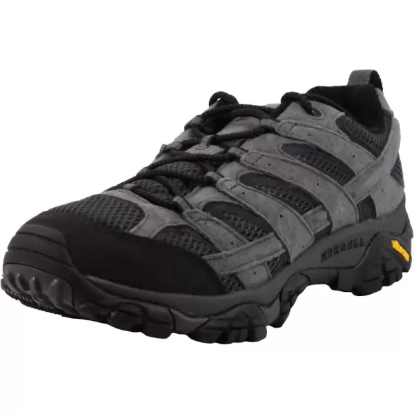 imageMerrell Mens Moab 2 Vent Hiking ShoeGranite