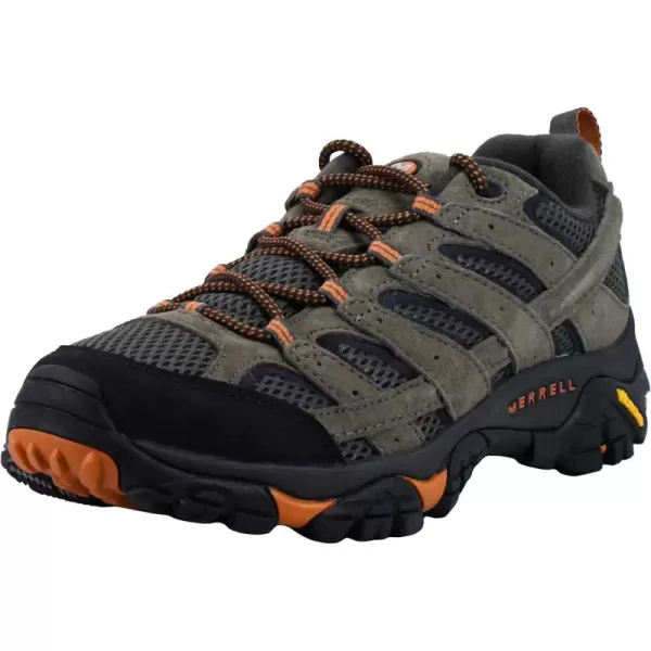 imageMerrell Mens Moab 2 Vent Hiking ShoeOlive