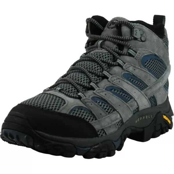 imageMerrell Mens Moab 2 Vent Mid Hiking BootCastleWing