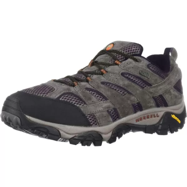 imageMerrell Mens Moab 2 Wp Hiking BootBeluga