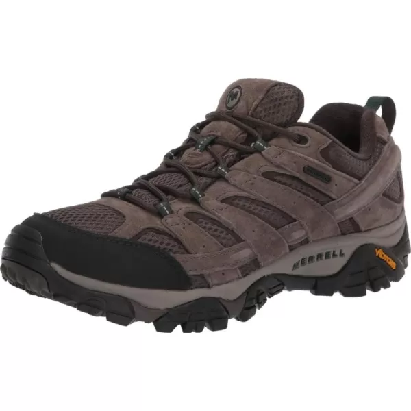 imageMerrell Mens Moab 2 Wp Hiking BootBoulder