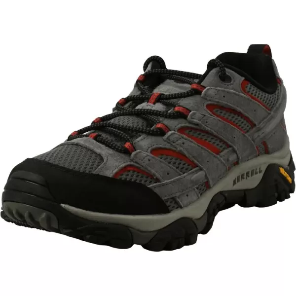 imageMerrell Mens Moab 2 Wp Hiking BootCharcoal Grey