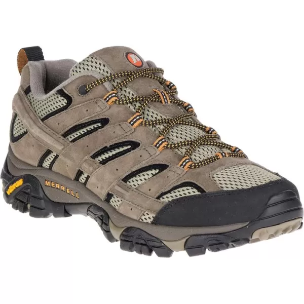 imageMerrell Mens Moab 2 Wp Hiking BootPecan