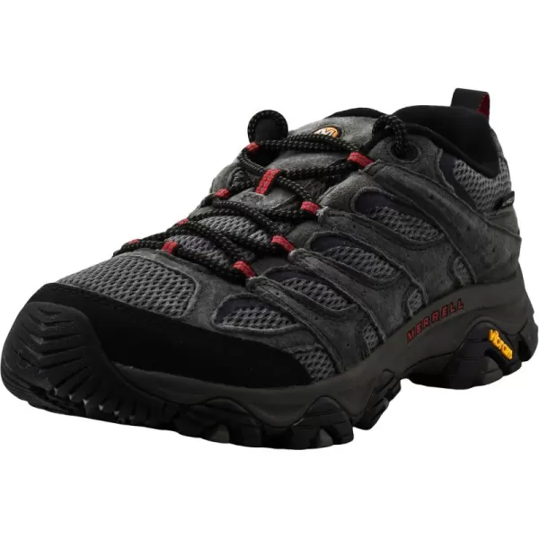 imageMerrell Mens Moab 3 Waterproof Hiking ShoeBeluga