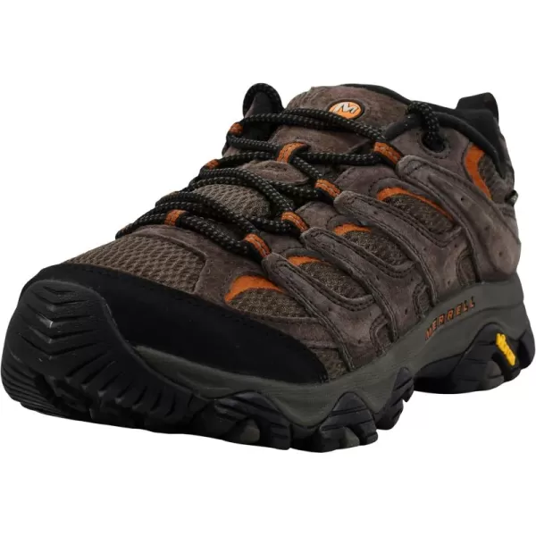 imageMerrell Mens Moab 3 Waterproof Hiking ShoeEspresso