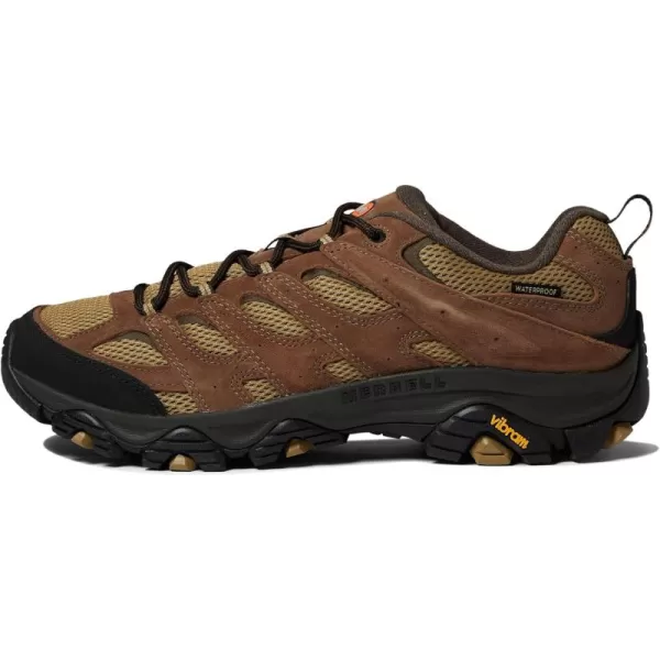 imageMerrell Mens Moab 3 Waterproof Hiking ShoeKangCoyote