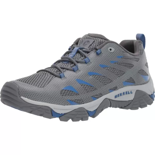 imageMerrell Mens Moab Edge 2 Hiking ShoesHighrise