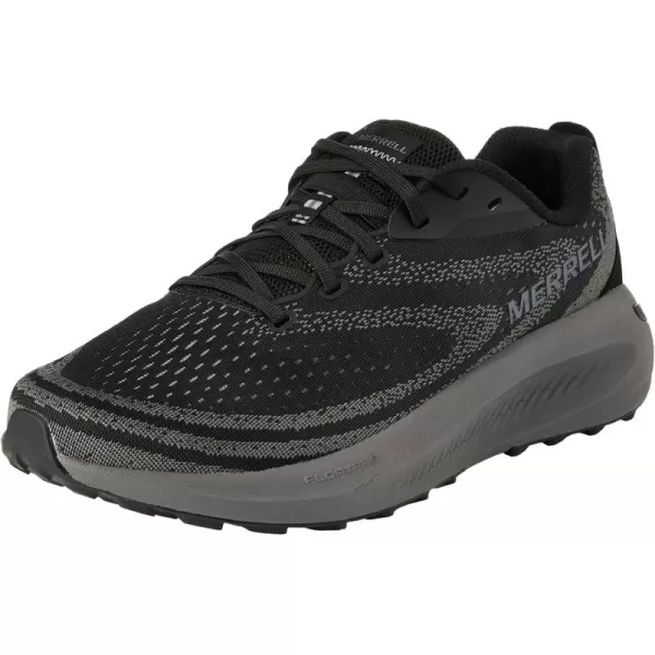 imageMerrell Womens MorphliteBlack Asphalt