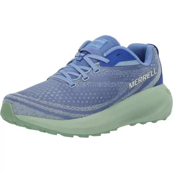 imageMerrell Womens MorphliteCornflower