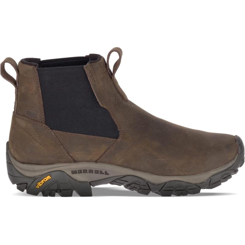 imageMerrell Moab Adventure Chelsea Waterproof MensBrown