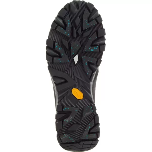 imageMerrell Mens Coldpack Ice Moc Waterproof Snow BootBlack