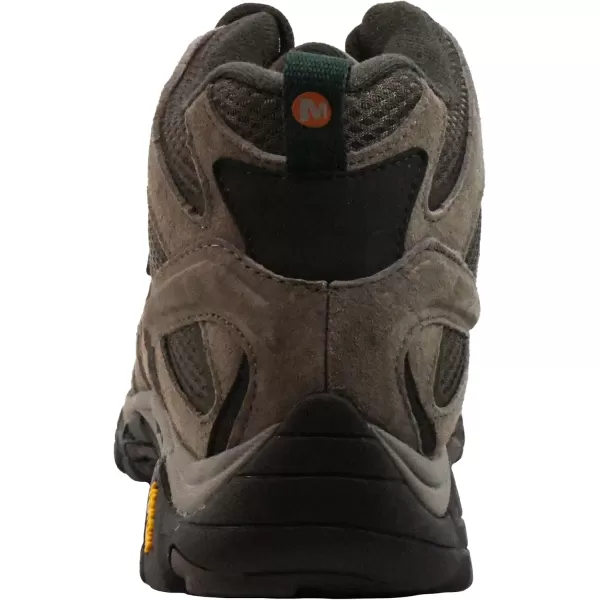 imageMerrell Mens Moab 2 Mid Waterproof Hiking BootBeige