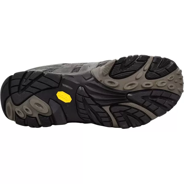imageMerrell Mens Moab 2 Mid Waterproof Hiking BootBeluga