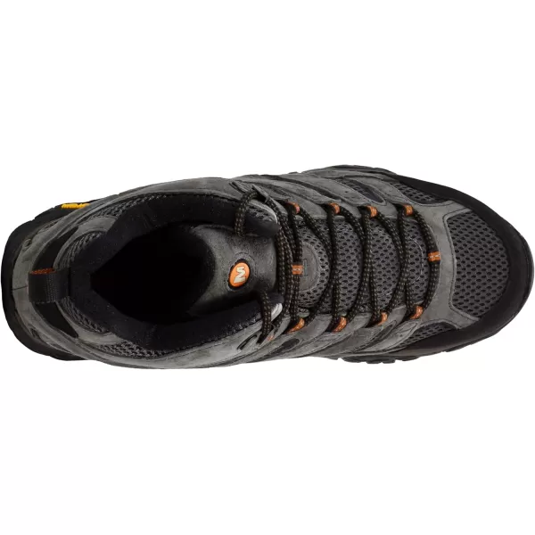 imageMerrell Mens Moab 2 Mid Waterproof Hiking BootBeluga