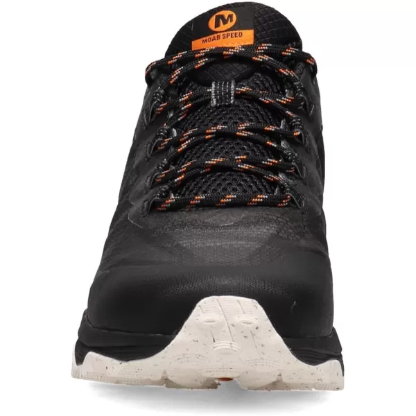 imageMerrell Mens Moab SpeedBlack