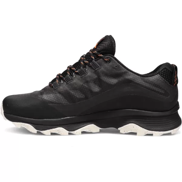 imageMerrell Mens Moab SpeedBlack