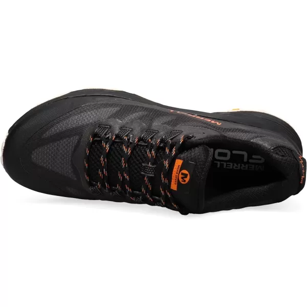 imageMerrell Mens Moab SpeedBlack