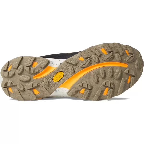 imageMerrell Mens Moab SpeedBlackMulti