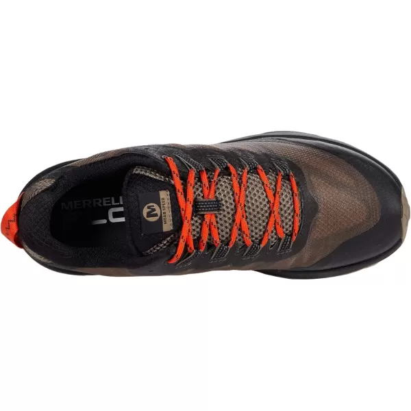 imageMerrell Mens Moab SpeedBrindle