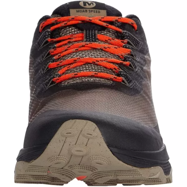 imageMerrell Mens Moab SpeedBrindle