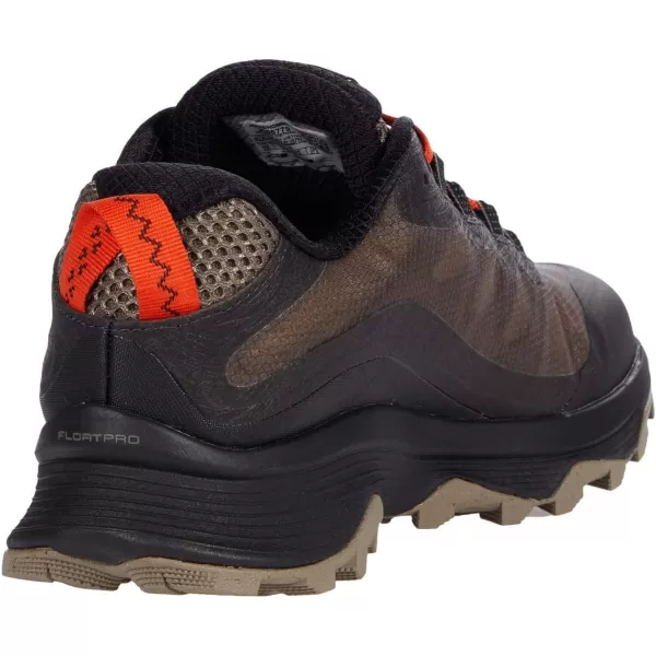 imageMerrell Mens Moab SpeedBrindle