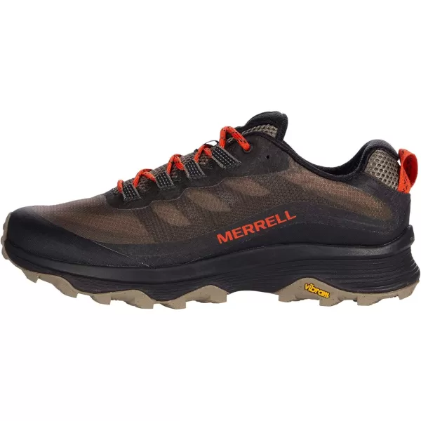 imageMerrell Mens Moab SpeedBrindle